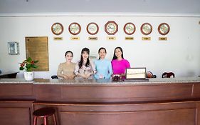 Khách Sạn Bông Sen